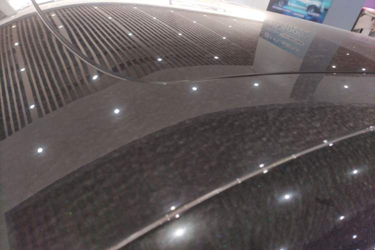 Used Zeekr 009 2024 GAC Trumpchi
