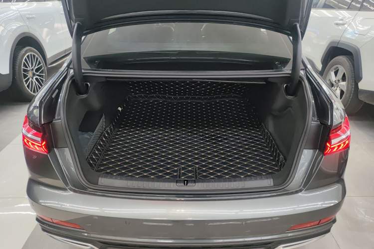 Used Audi A6L 2019 45 TFSI Prestige Dynamic Edition
