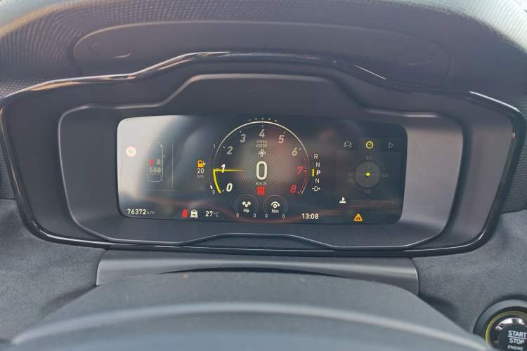 Used Lynk & Co 03 2019 03+ 2.0TD Automatic Wind-Chasing Edition