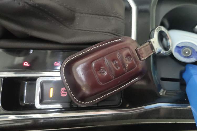 Used Volkswagen Passat 2016 380TSI DSG Ultimate Edition
