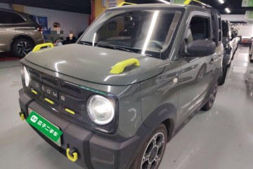 Used Geely Galaxy Panda 2025 210km Panda Rider