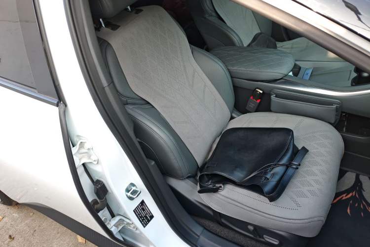 Used XPeng MONA M03 2024 620 with Ultra-Long Range