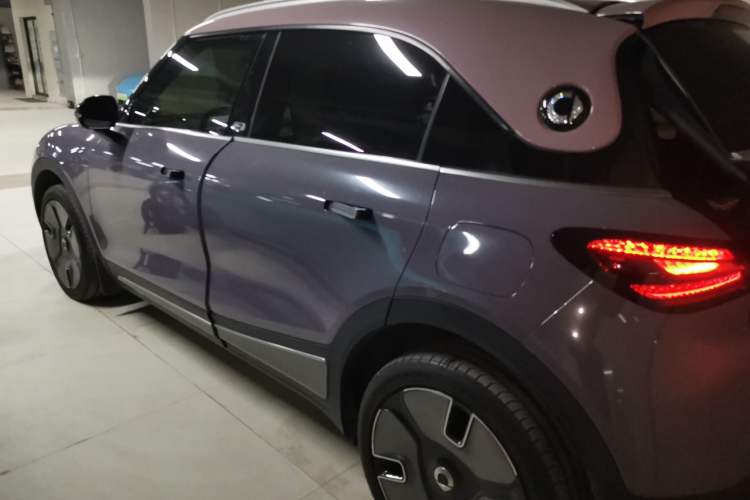 Used  #1 2022 Premium Edition
