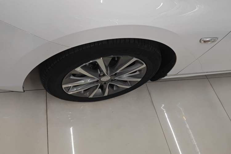 Used Buick GL6 2021 323T Mild Hybrid Connect Luxury Model