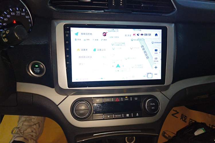 Used Haval H6 Coupe 2016 Blue Label 1.5T Automatic Two-Wheel Drive Urban Model
