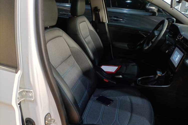 Used Citroen C3-XR 2021 190THP DCT ZhiShang Edition
