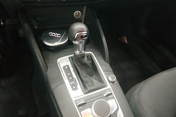 Used Audi A3 2019 Sportback 35 TFSI Ambition China VI
