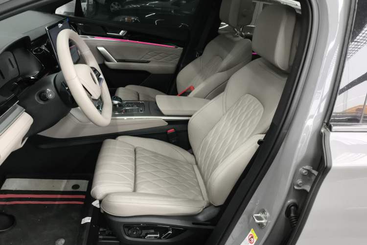 Used BYD Tang New Energy 2025 Intelligent Driving Version DM-i 115KM Flagship Edition