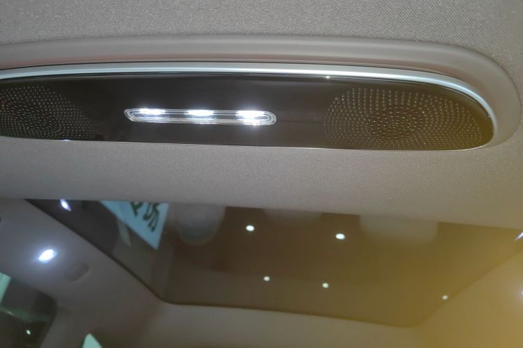 Used  LS7 2025 New Edition Ultra
