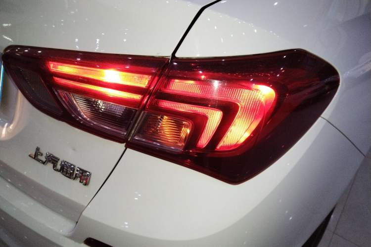 Used Buick Excelle 2020 15N CVT Elite Edition
