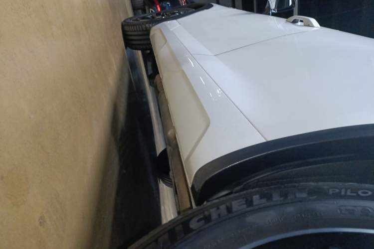 Used GAC Trumpchi ES9 2024 PHEV 143km Traveler Max
