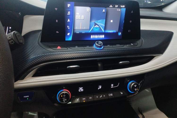 Used Buick Velite 6 2019 Connected & Smart Edition
