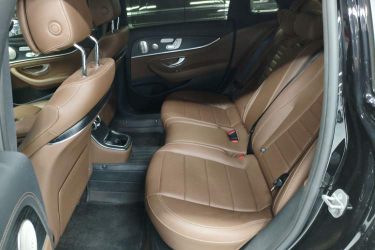 Used Mercedes-Benz E-Class 2023 Restyled E 300 L Sport Luxury Edition
