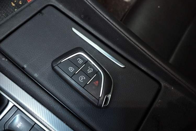 Used Cadillac CT5 2023 28T Prestige Model