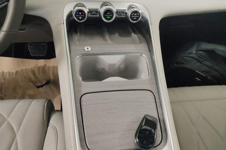 Used  Stellar C-DM 2025 200 with Ultra-Long Range Pro All-Wheel Drive
