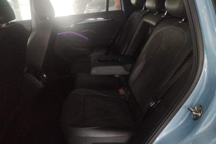 Used Volkswagen Tiguan L 2024 PRO 380TSI Four-Wheel Drive R-Line Prestige Edition