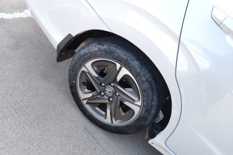 Used Honda Envix 2019 180TURBO CVT Enjoyment Edition China V