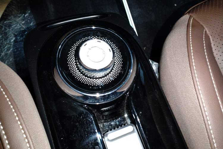 Used Wuling Bingo 2023 410 km Lingxi Deluxe Edition
