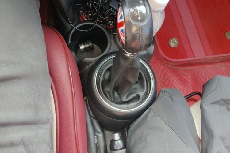 Used MINI MINI 2014 1.2T ONE+
