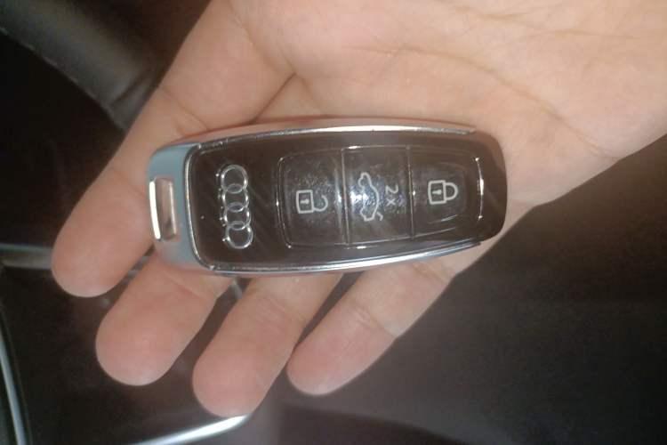 Used Audi A6L 2025 Revised 45 TFSI Prestige Dynamic Edition