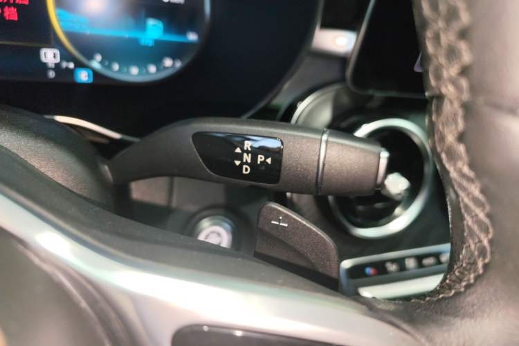 Used Mercedes-Benz C-Class 2019 Restyled C 260 L Sport Edition
