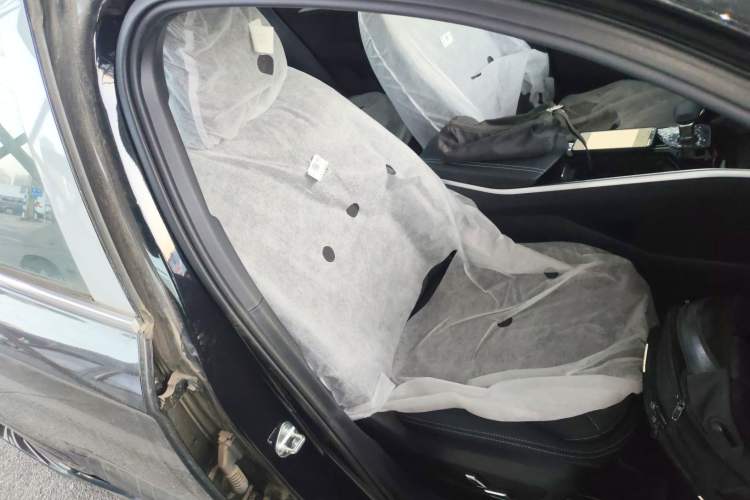 Used Geely Auto Preface 2025 Dongfang Yao 2.0TD Jin Chao Edition
