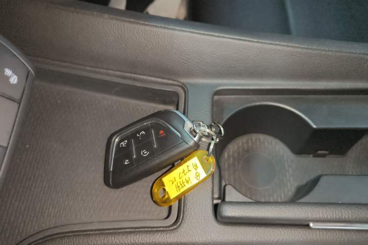 Used Cadillac CT5 2021 28T Luxury Version