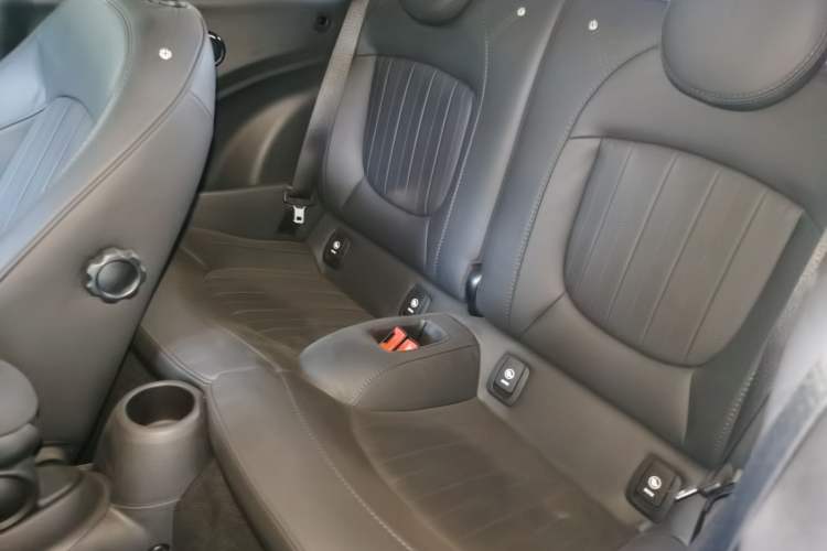 Used  MINI 2023 2.0T COOPER S CABRIO King's Cross Special Edition