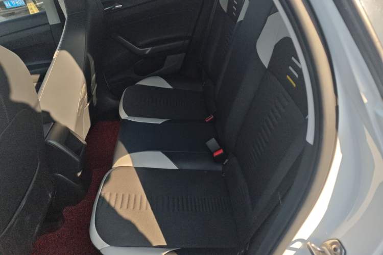 Used Volkswagen Polo 2019 Plus 1.5L Automatic Colorful Technology Edition