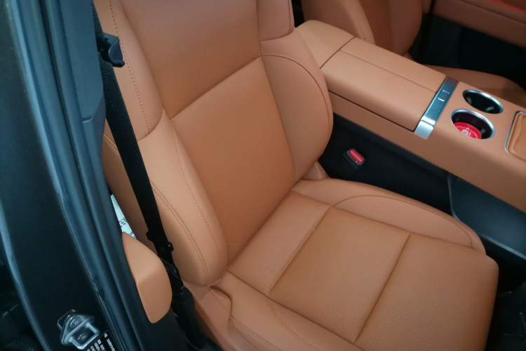 Used Li Auto L6 2024 Pro Model
