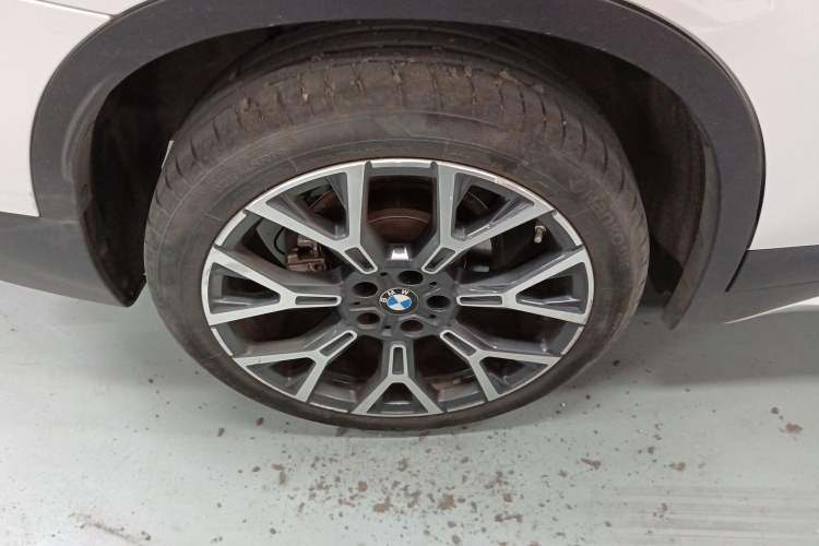 Used BMW X1 2021 Revised xDrive25Li Premium Edition