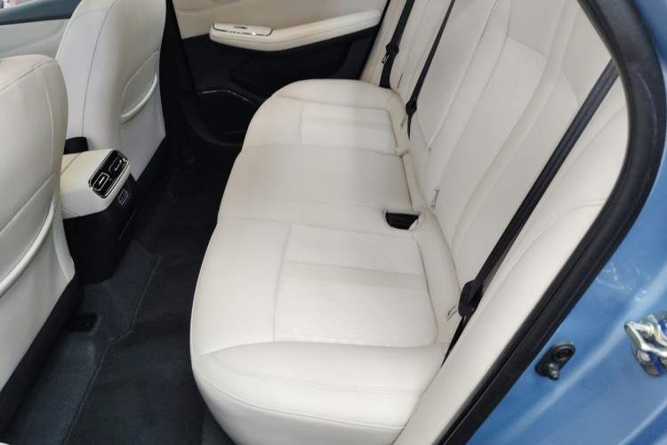 Used AION S Plus 2023 80 Tech Edition Ternary Lithium
