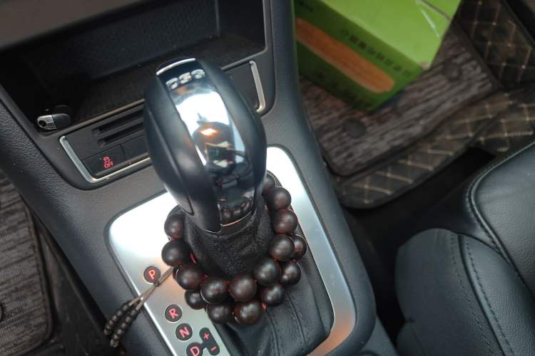 Used Volkswagen Tiguan L 2015 1.8TSI Automatic Two-Wheel Drive Comfort Edition