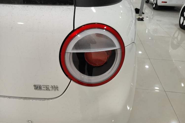 Used  Lumin 2025 205 km Xiangqin Version