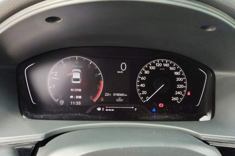 Used Honda Integra 2022 240TURBO Manual Exclusive Edition
