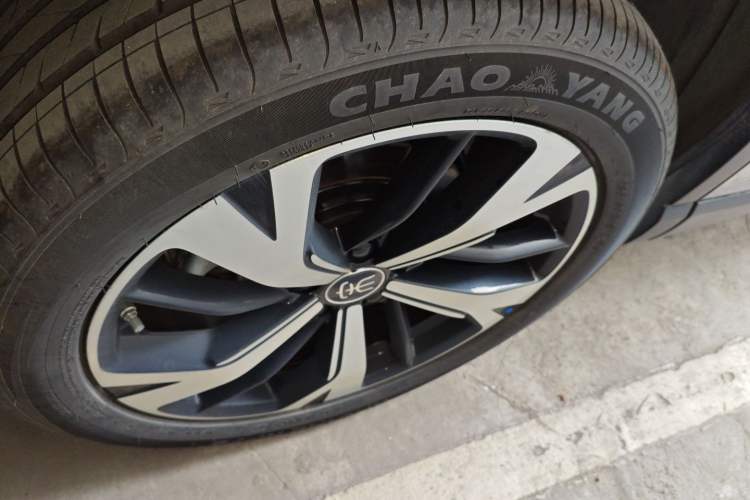 Used BYD Song Pro New Energy 2025 Second-Generation Intelligent Driving Version DM-i 115KM Excellence Edition
