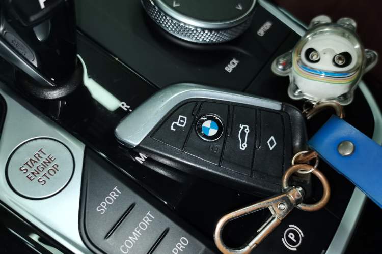 Used BMW 3 Series 2021 Facelifted 320Li M Sport Package
