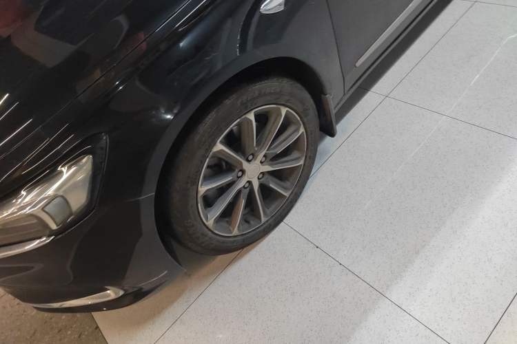 Used Buick LaCrosse 2020 652T Luxury Version