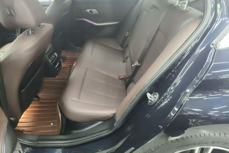 Used BMW 3 Series 2022 325i M Sport Package
