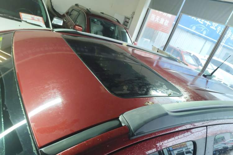 Used Buick Encore 2016 18T Automatic All-Wheel-Drive Flagship Model
