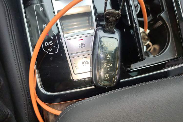 Used Audi Q7 2023 55 TFSI quattro S line Sport Edition