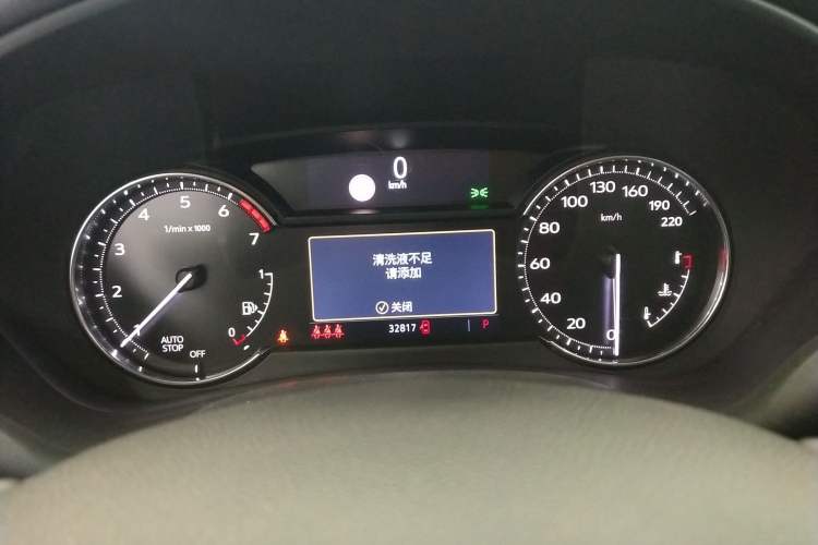 Used Cadillac XT4 2020 Revised Version 28T Two-Wheel Drive Leading Edition
