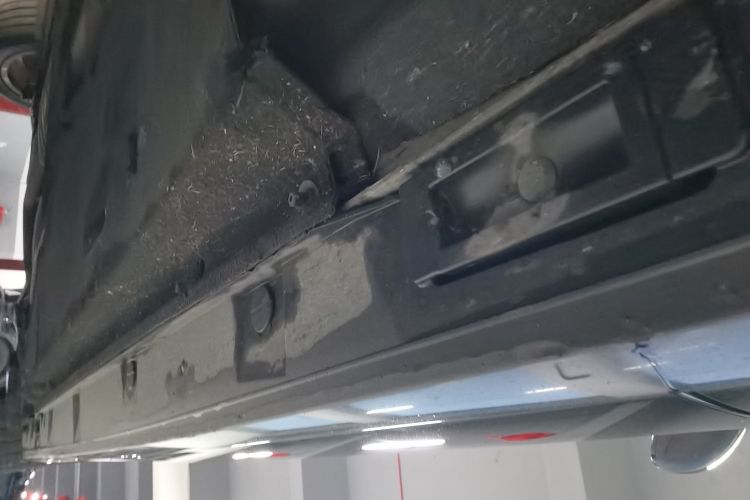 Used Audi A6L 2017 TFSI Technology Edition
