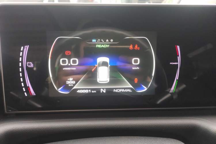 Used ORA White Cat 2020 401 km Long-Range Version