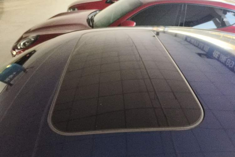 Used Infiniti Q50L 2016 2.0T Enjoyment Edition
