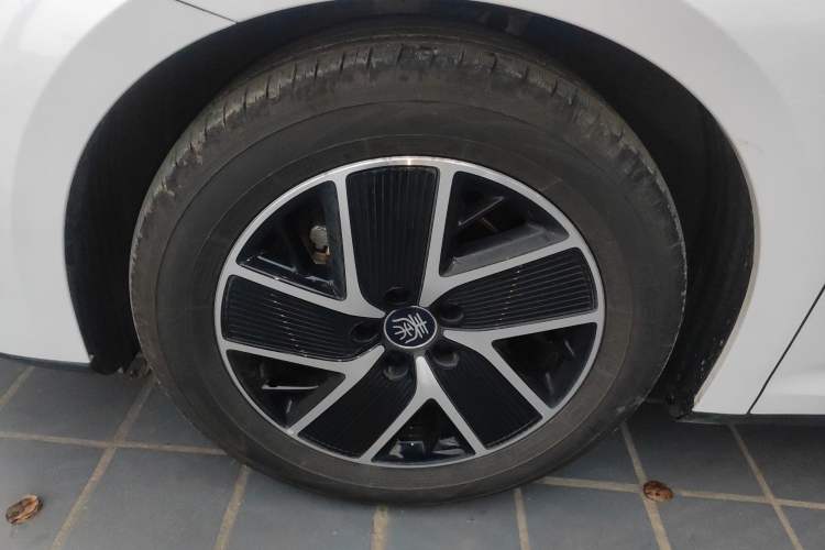 Used BYD Qin L 2024 DM-i 80KM Beyond Model
