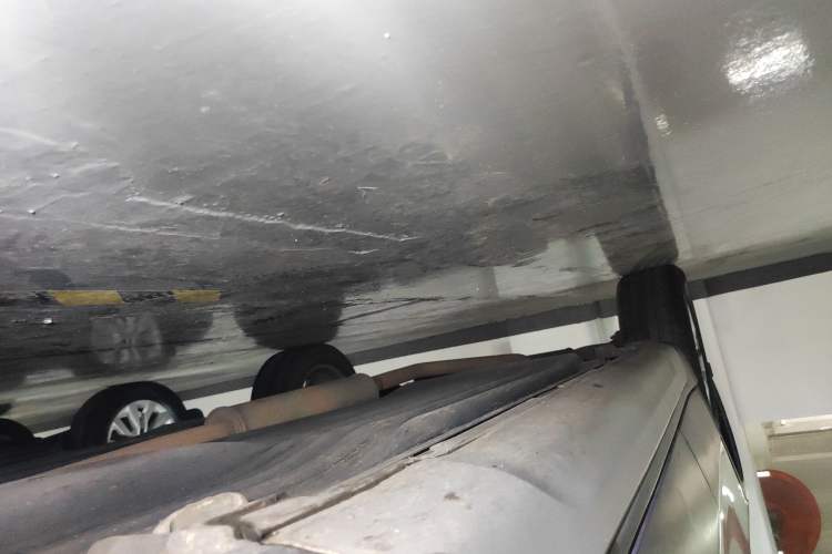 Used Suzuki S-Cross 2014 1.6L CVT Two-Wheel Drive Elite Version
