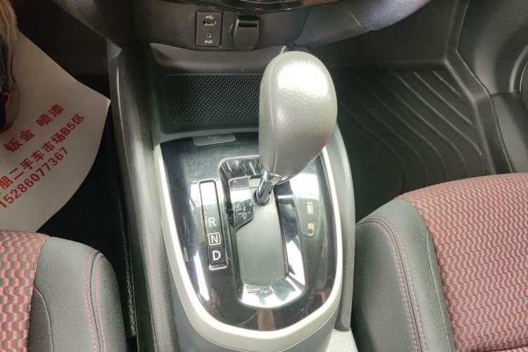 Used Nissan Qashqai 2016 2.0L CVT Elite Edition
