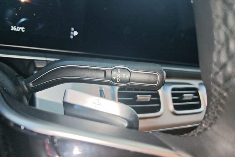 Used Mercedes-Benz GLE Coupe 2024 GLE 350 4MATIC Coupe SUV Luxury Model