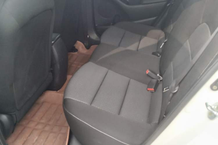 Used Kia K3 2016 1.6L Automatic GL
